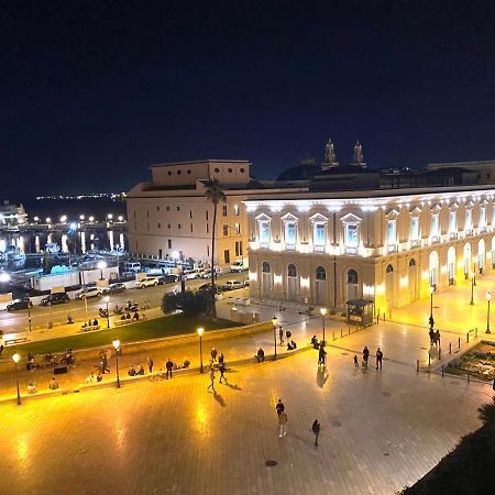 Homeclass Mercantile Bari Exteriér fotografie