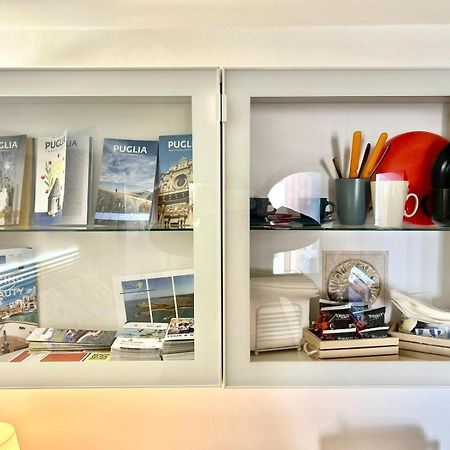Homeclass Mercantile Bari Exteriér fotografie