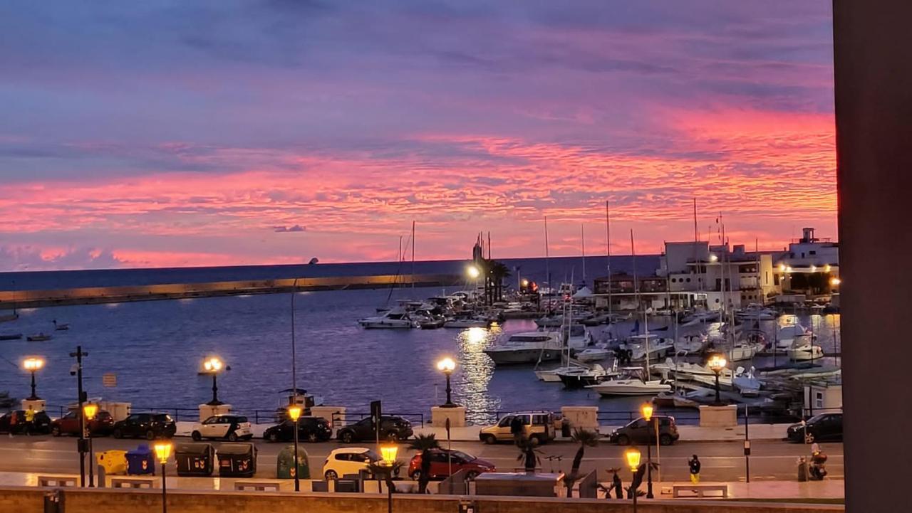 Homeclass Mercantile Bari Exteriér fotografie
