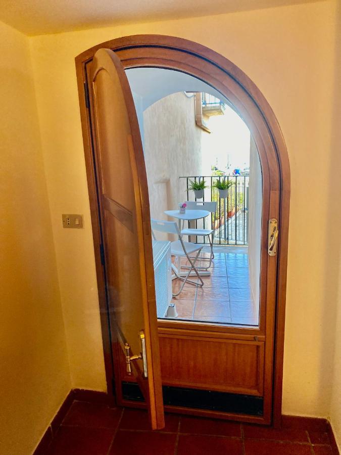 Homeclass Mercantile Bari Exteriér fotografie