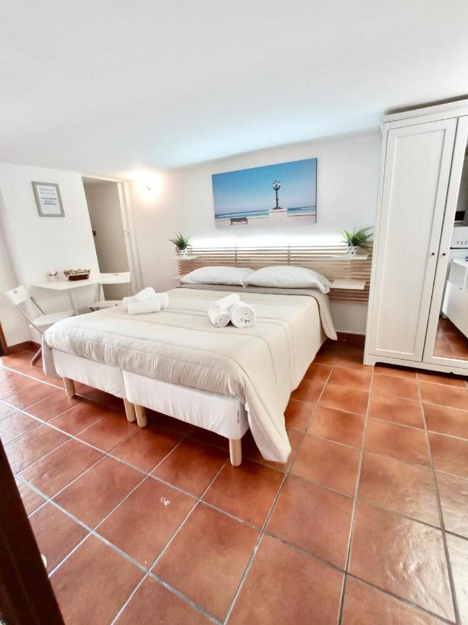 Homeclass Mercantile Bari Exteriér fotografie