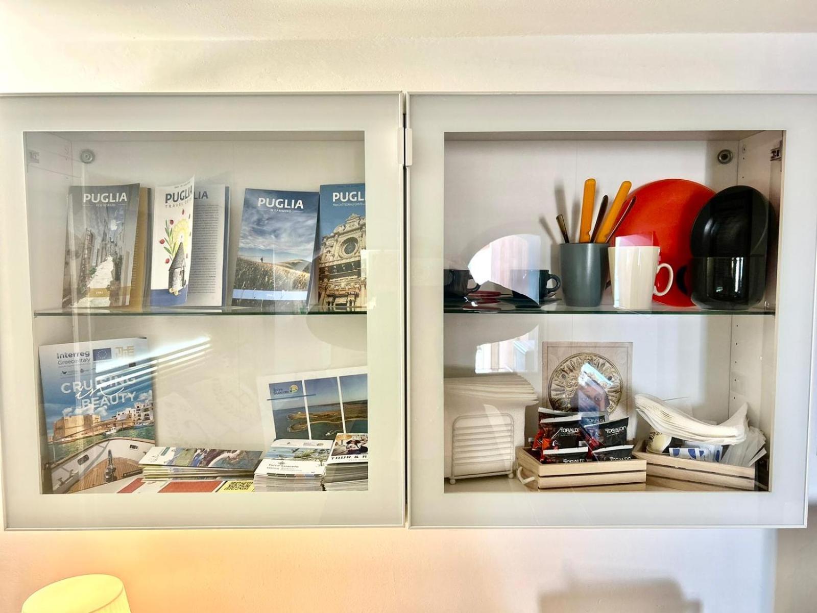 Homeclass Mercantile Bari Exteriér fotografie