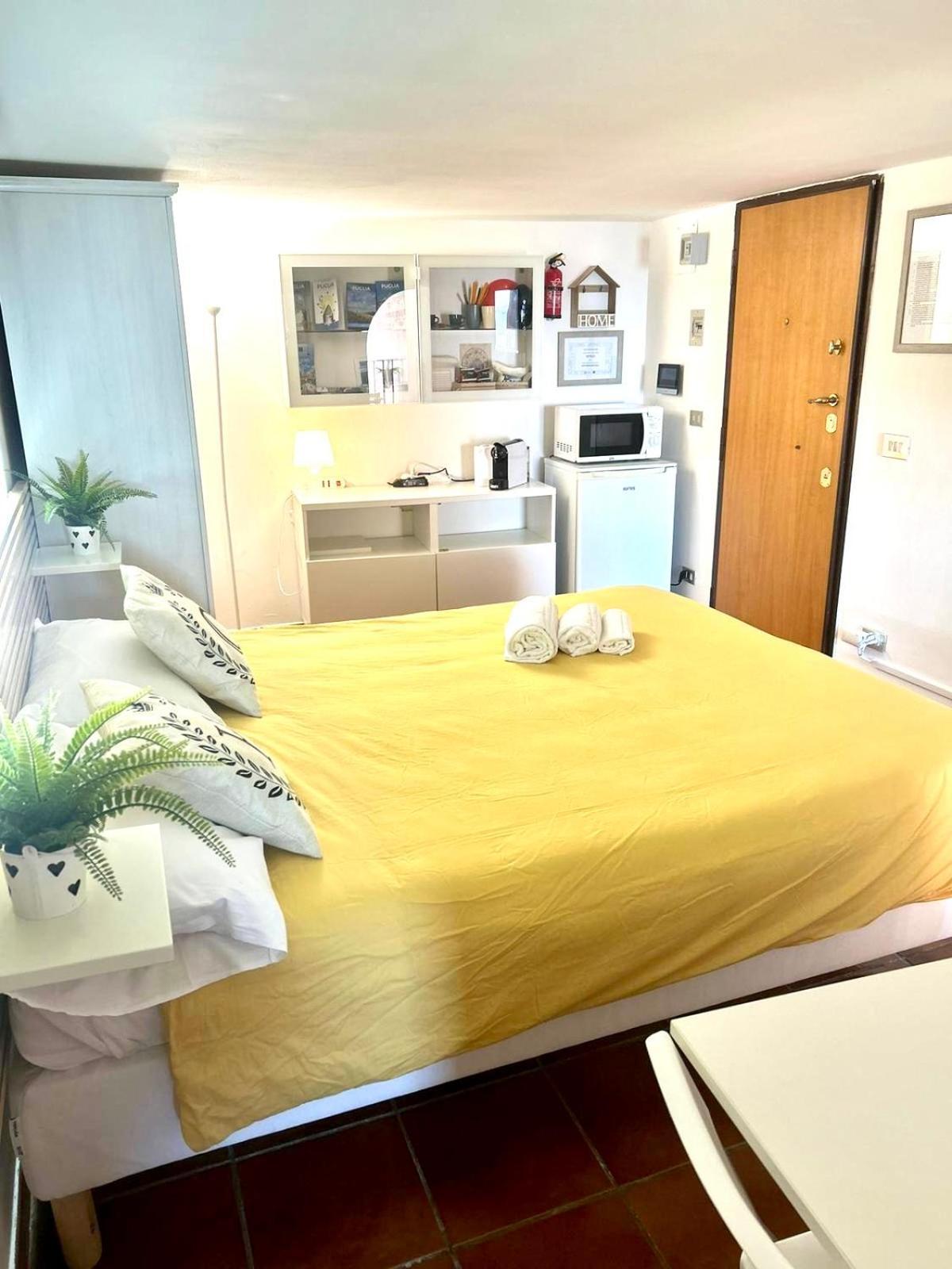 Homeclass Mercantile Bari Exteriér fotografie