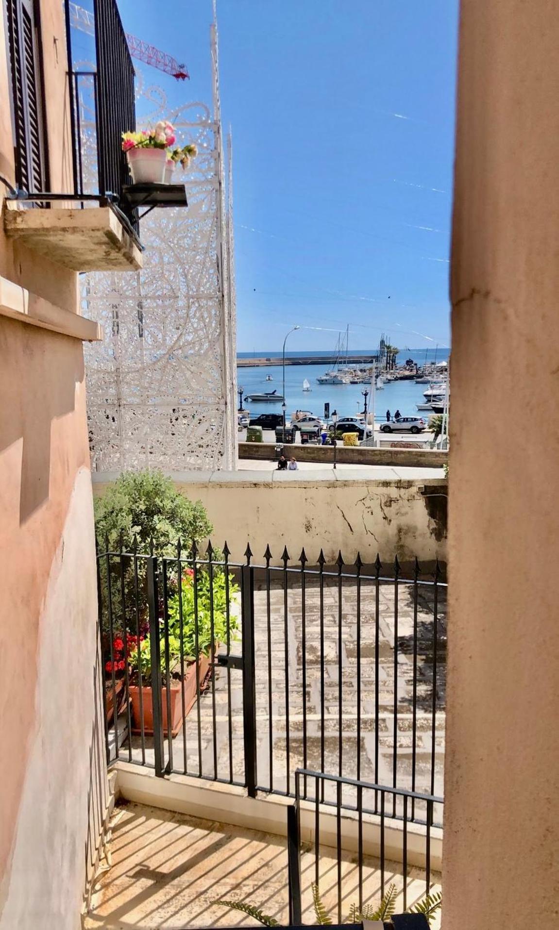 Homeclass Mercantile Bari Exteriér fotografie