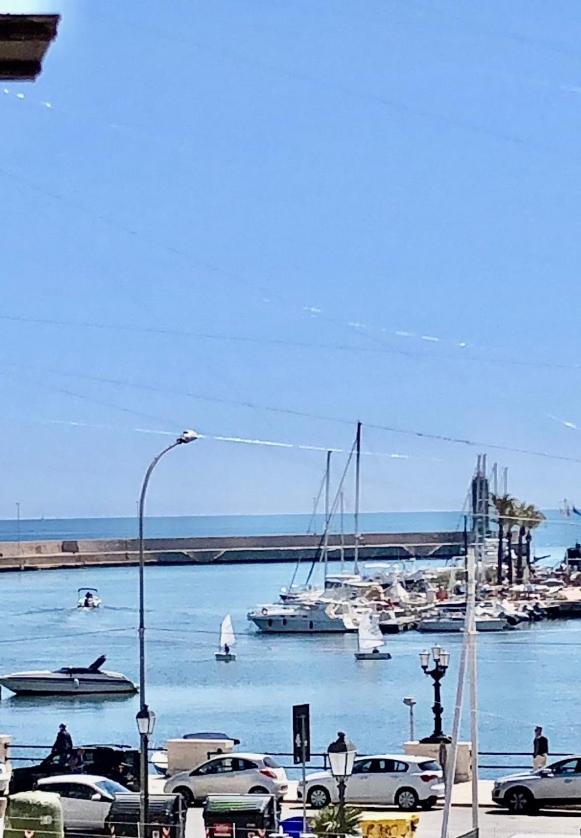 Homeclass Mercantile Bari Exteriér fotografie